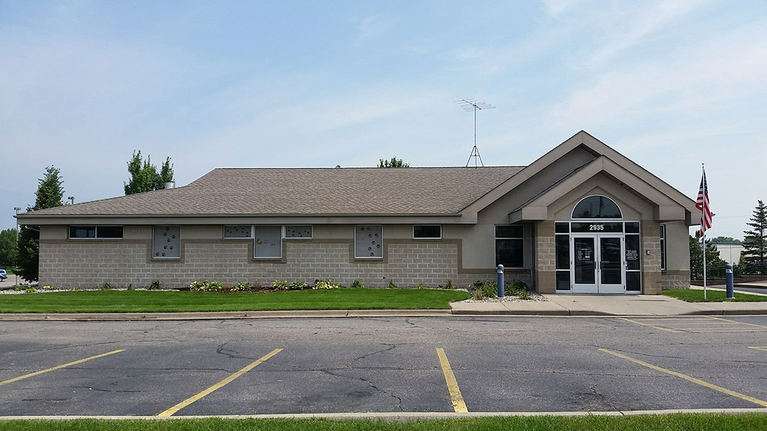 Pet Hospital and Boarding | St. Cloud, MN
